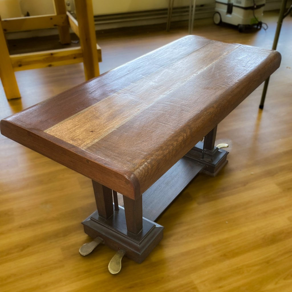 One of a Kind Casual&nbsp;Table